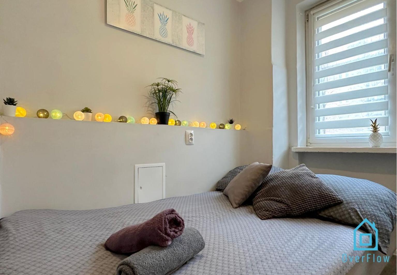 Pineapple Room グダニスク エクステリア 写真